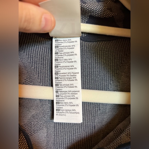 Kari-Traa base layer, women L/XL. Excellent condition - Picture 8 of 10